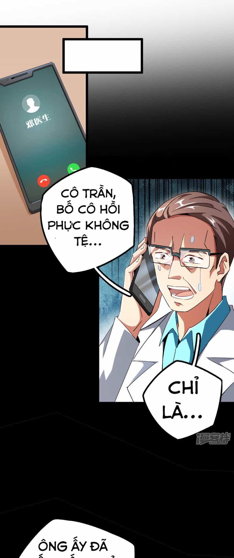 Từ Hôm Nay Bắt Đầu Làm Người Giàu Nhất - Chương 42 - ảnh 3