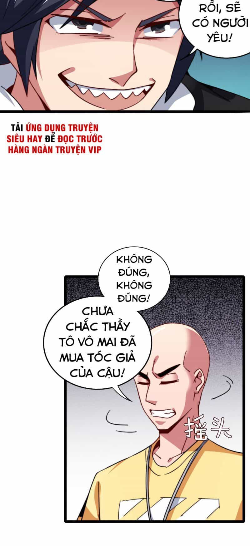 Từ Hôm Nay Bắt Đầu Làm Người Giàu Nhất - Chương 45 - ảnh 10