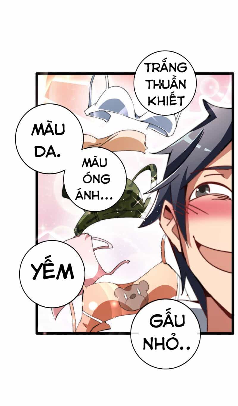 Từ Hôm Nay Bắt Đầu Làm Người Giàu Nhất - Chương 47 - ảnh 14