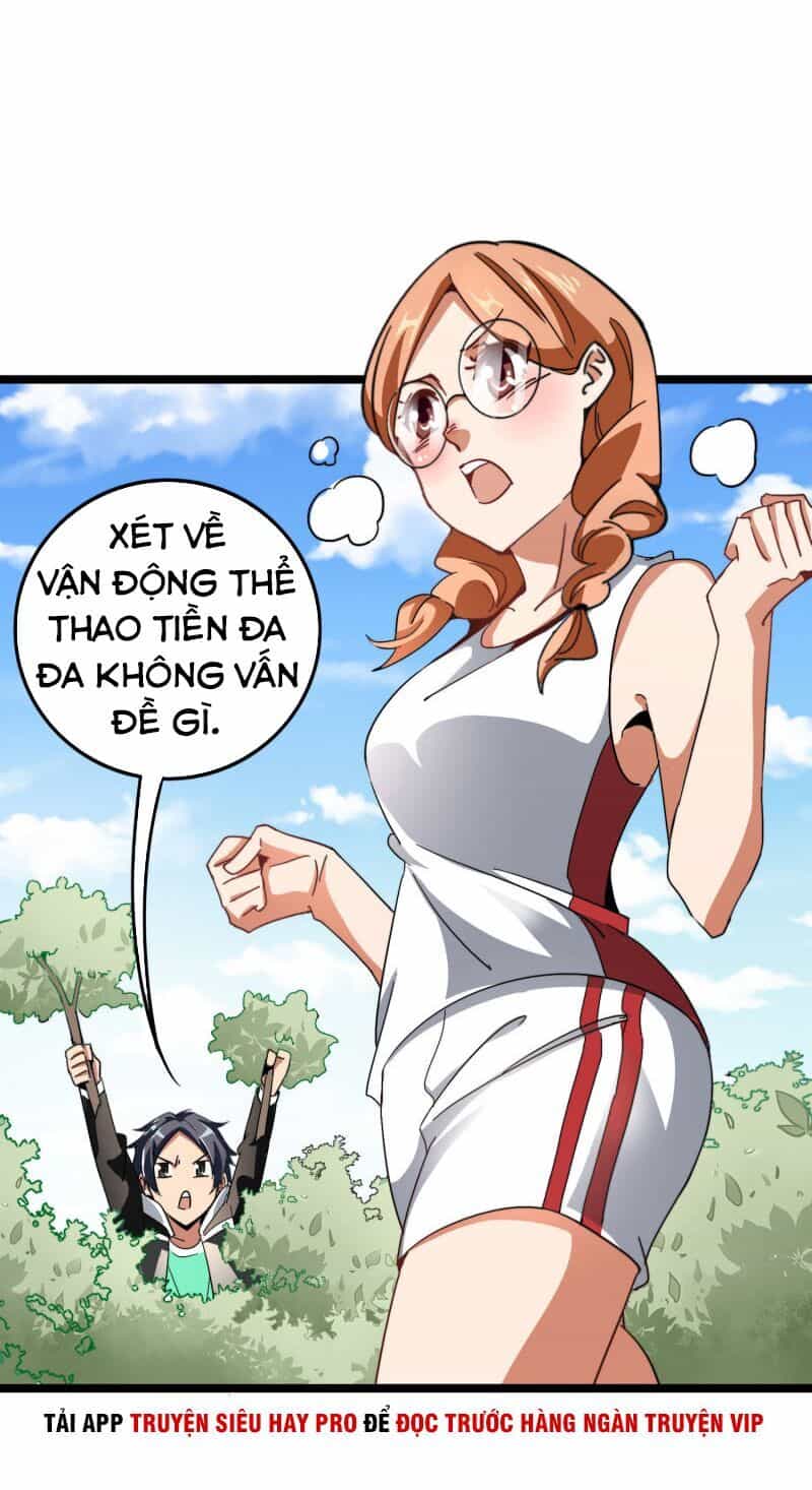 Từ Hôm Nay Bắt Đầu Làm Người Giàu Nhất - Chương 47 - ảnh 2
