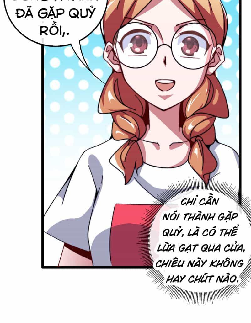 Từ Hôm Nay Bắt Đầu Làm Người Giàu Nhất - Chương 48 - ảnh 23