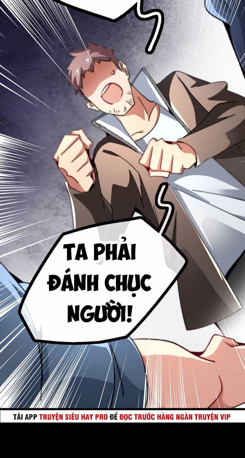 Từ Hôm Nay Bắt Đầu Làm Người Giàu Nhất - Chương 49 - ảnh 24