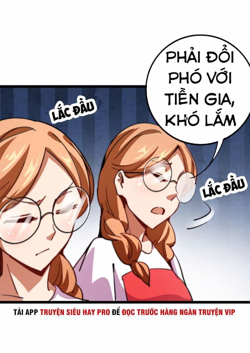 Từ Hôm Nay Bắt Đầu Làm Người Giàu Nhất - Chương 49 - ảnh 32