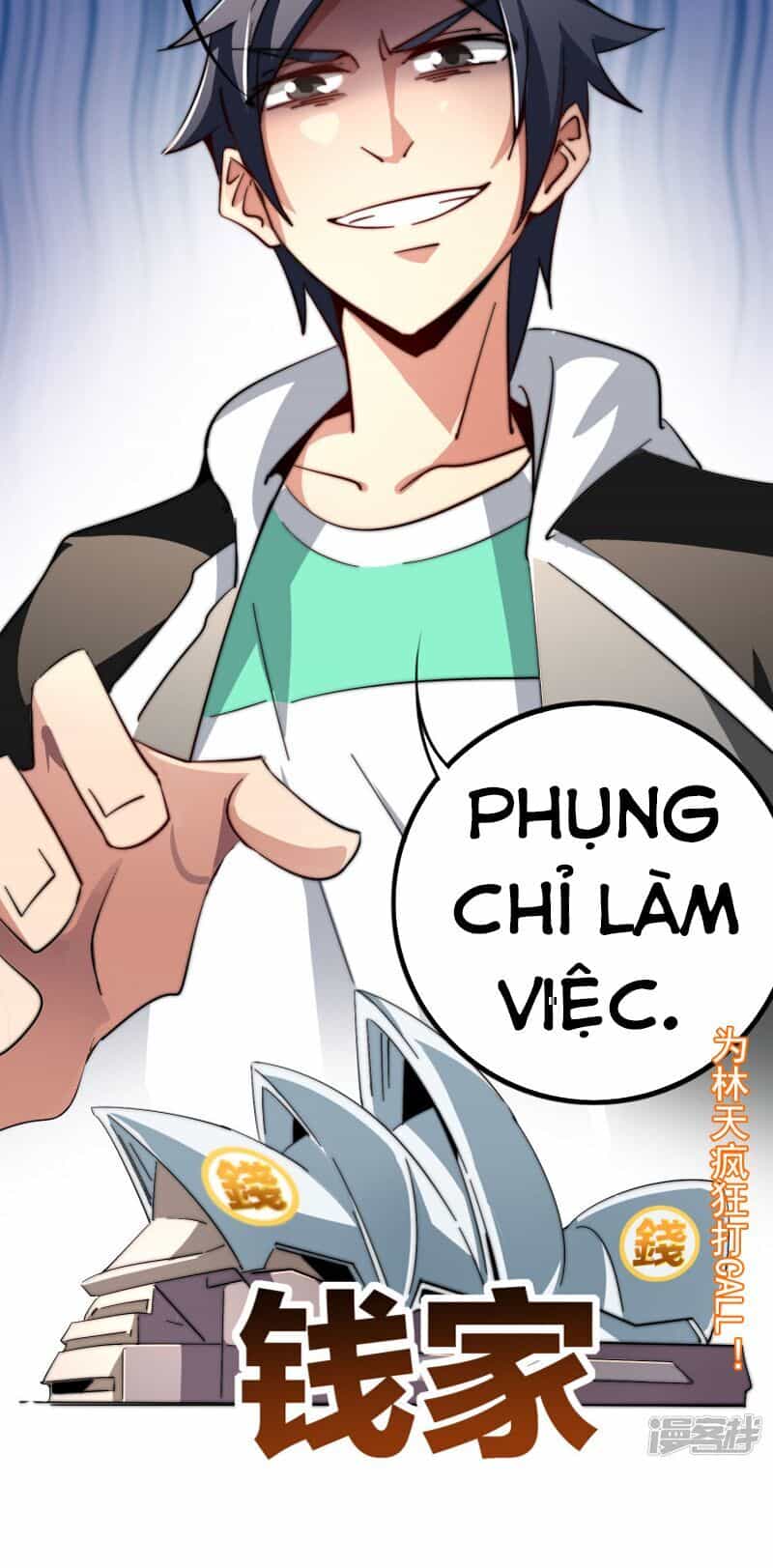 Từ Hôm Nay Bắt Đầu Làm Người Giàu Nhất - Chương 49 - ảnh 37
