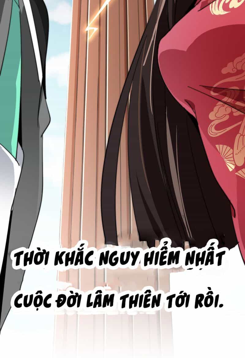 Từ Hôm Nay Bắt Đầu Làm Người Giàu Nhất - Chương 51 - ảnh 34