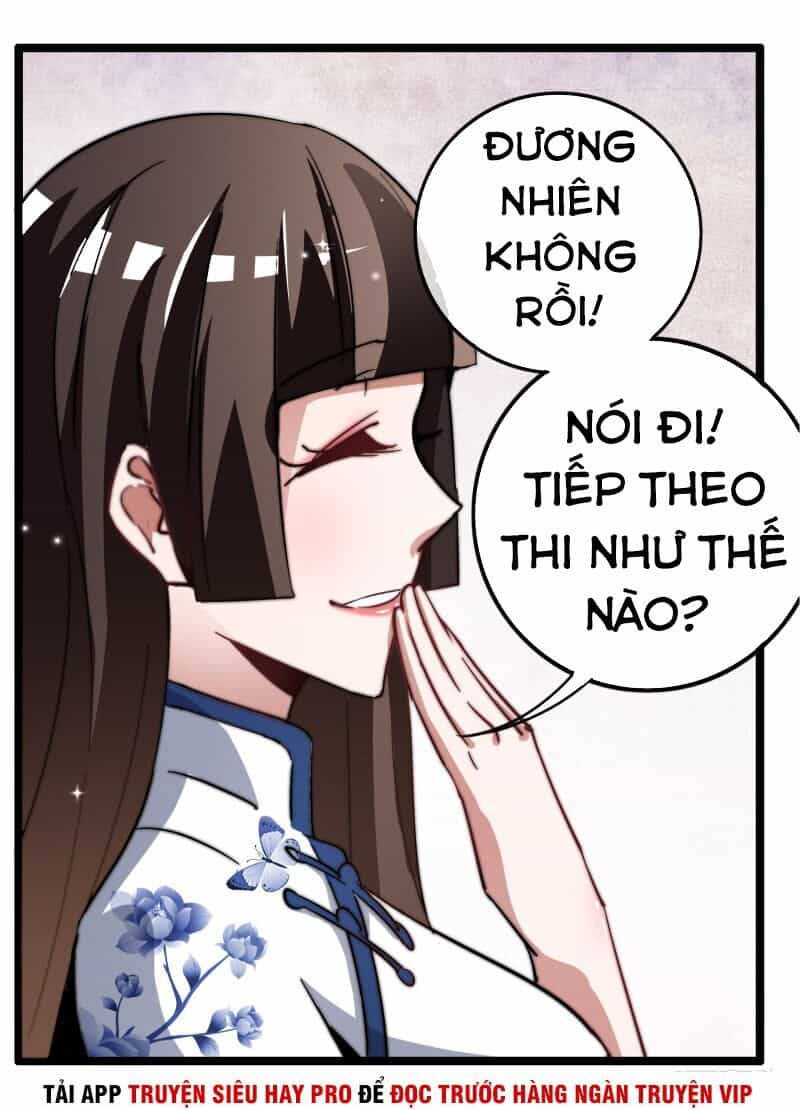 Từ Hôm Nay Bắt Đầu Làm Người Giàu Nhất - Chương 51 - ảnh 9