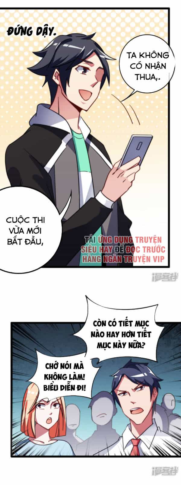 Từ Hôm Nay Bắt Đầu Làm Người Giàu Nhất - Chương 52 - ảnh 22