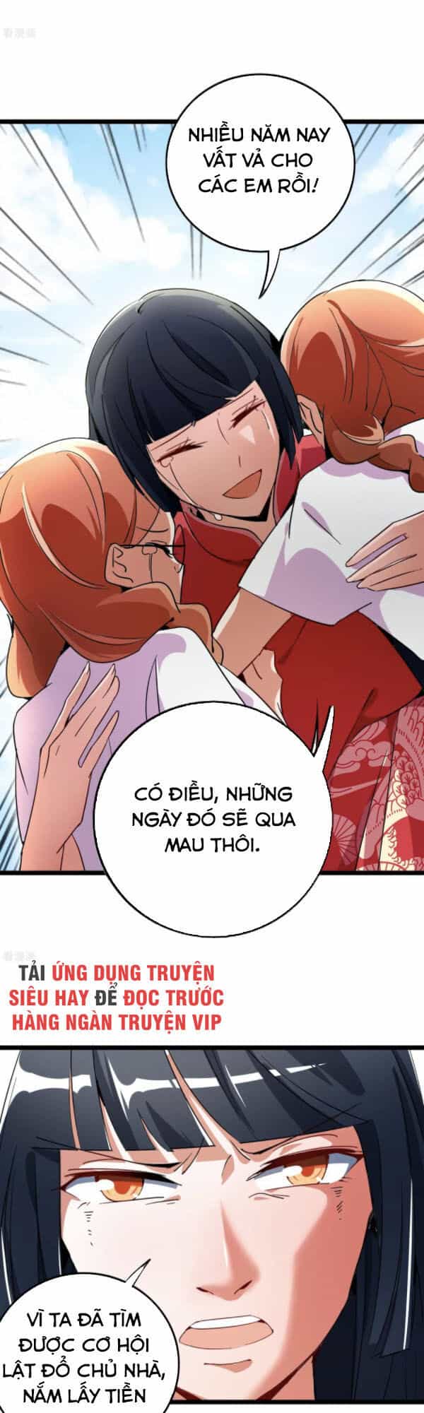 Từ Hôm Nay Bắt Đầu Làm Người Giàu Nhất - Chương 54 - ảnh 21