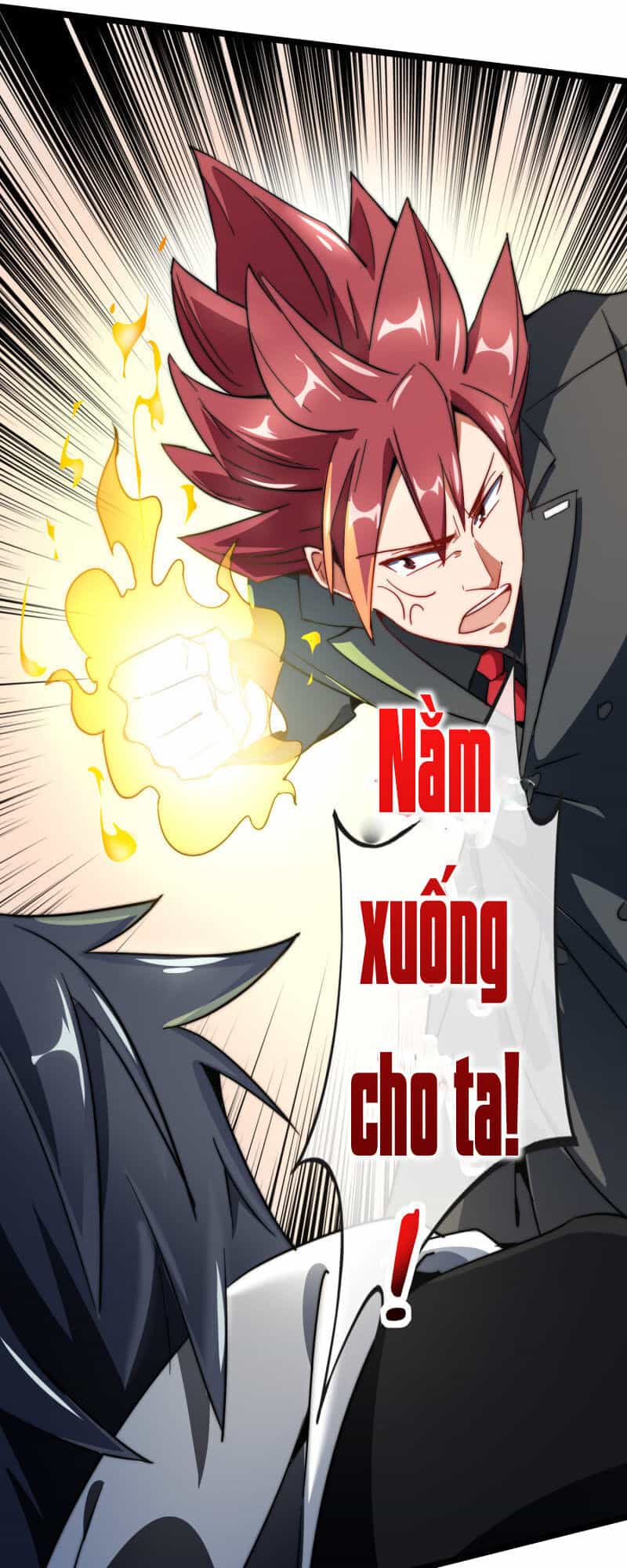 Từ Hôm Nay Bắt Đầu Làm Người Giàu Nhất - Chương 56 - ảnh 22