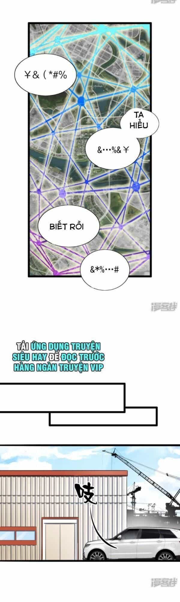 Từ Hôm Nay Bắt Đầu Làm Người Giàu Nhất - Chương 58 - ảnh 4