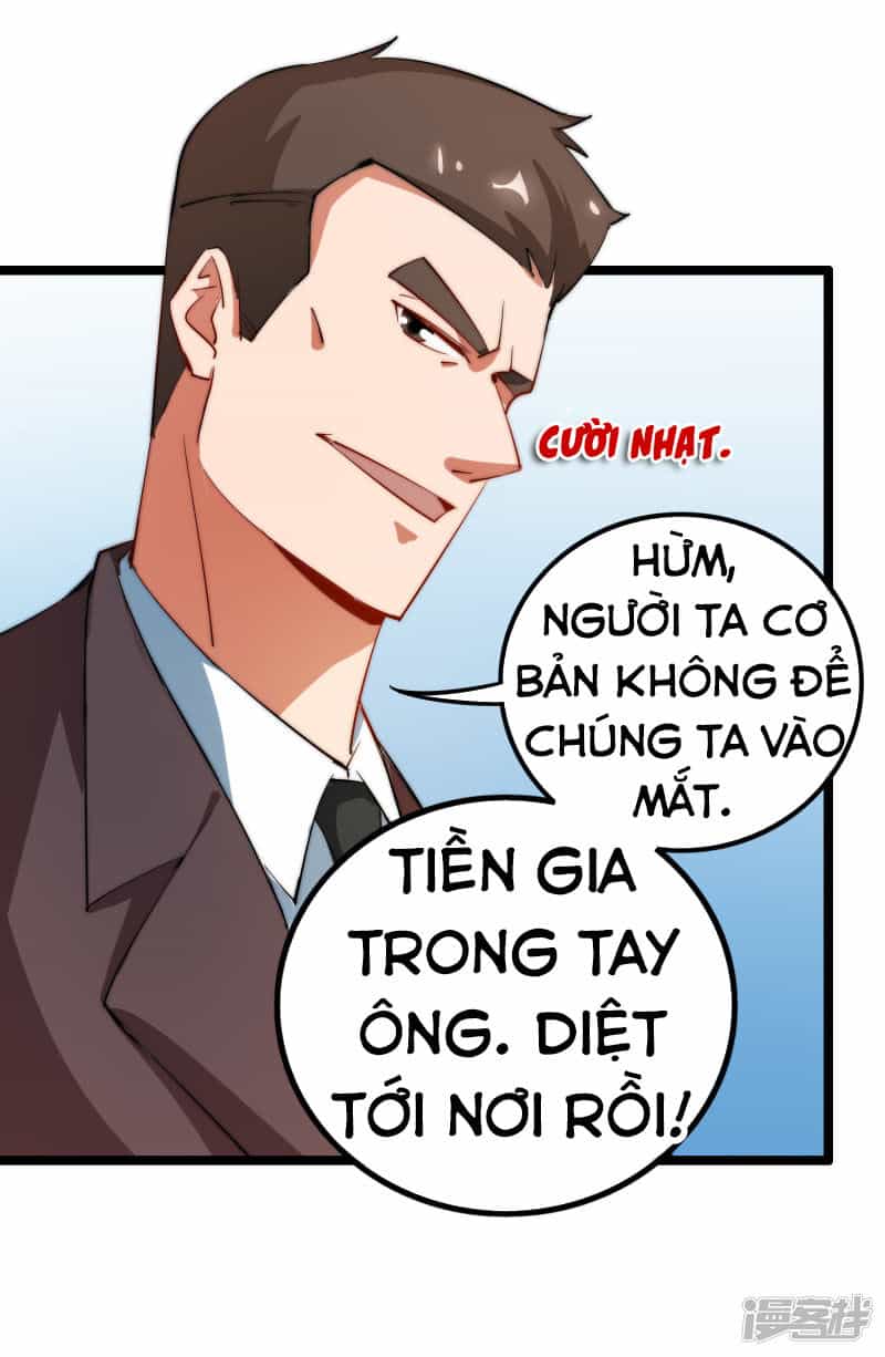 Từ Hôm Nay Bắt Đầu Làm Người Giàu Nhất - Chương 61 - ảnh 14