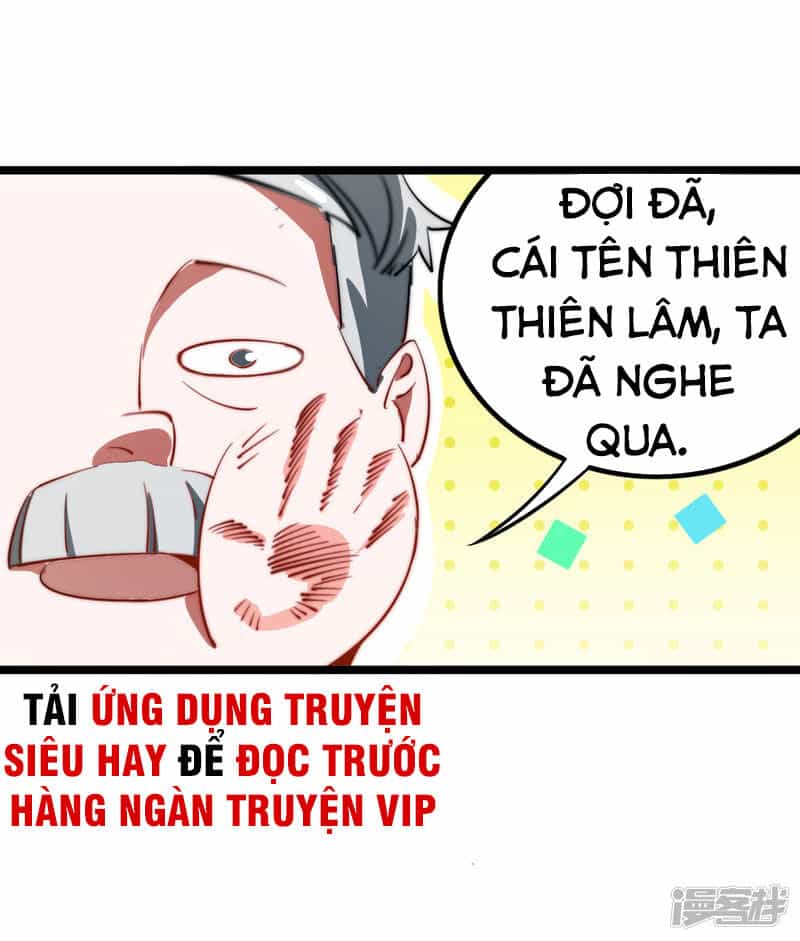 Từ Hôm Nay Bắt Đầu Làm Người Giàu Nhất - Chương 61 - ảnh 26