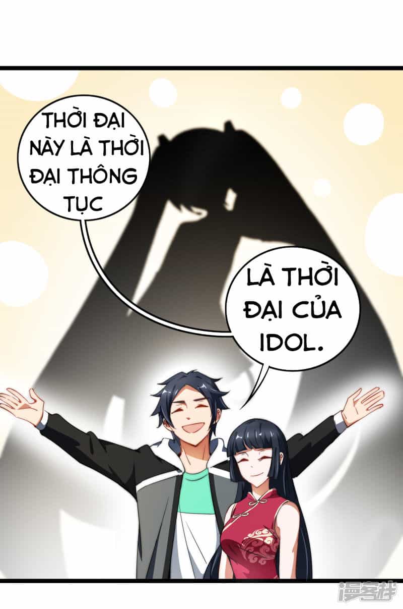 Từ Hôm Nay Bắt Đầu Làm Người Giàu Nhất - Chương 62 - ảnh 22