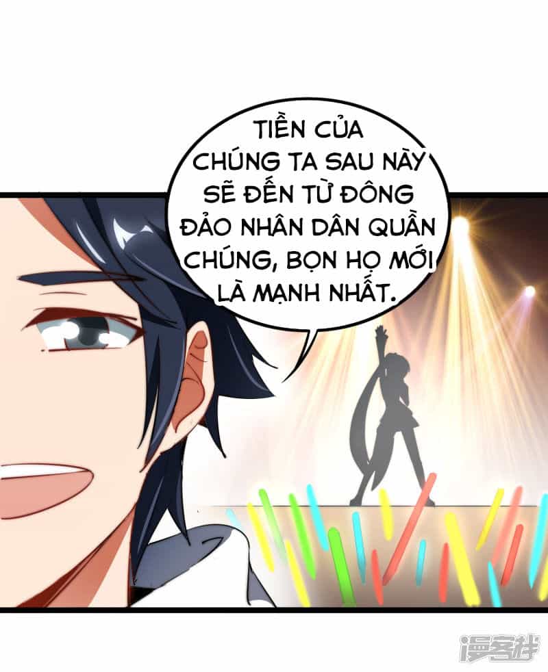 Từ Hôm Nay Bắt Đầu Làm Người Giàu Nhất - Chương 62 - ảnh 24