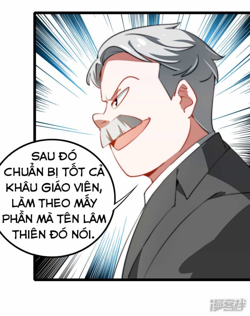 Từ Hôm Nay Bắt Đầu Làm Người Giàu Nhất - Chương 63 - ảnh 17