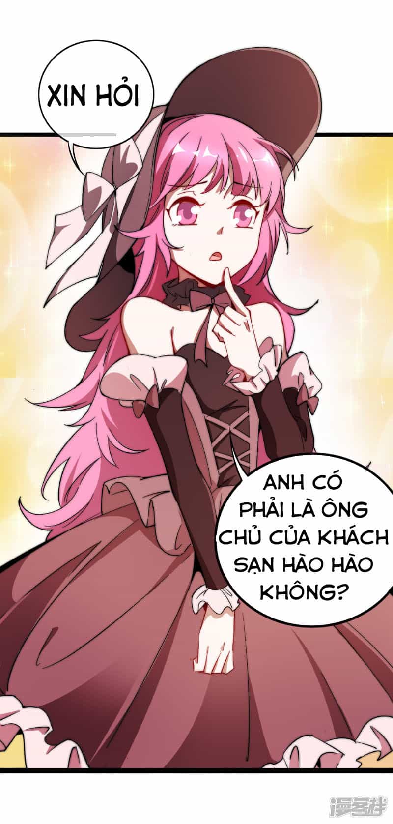 Từ Hôm Nay Bắt Đầu Làm Người Giàu Nhất - Chương 64 - ảnh 12
