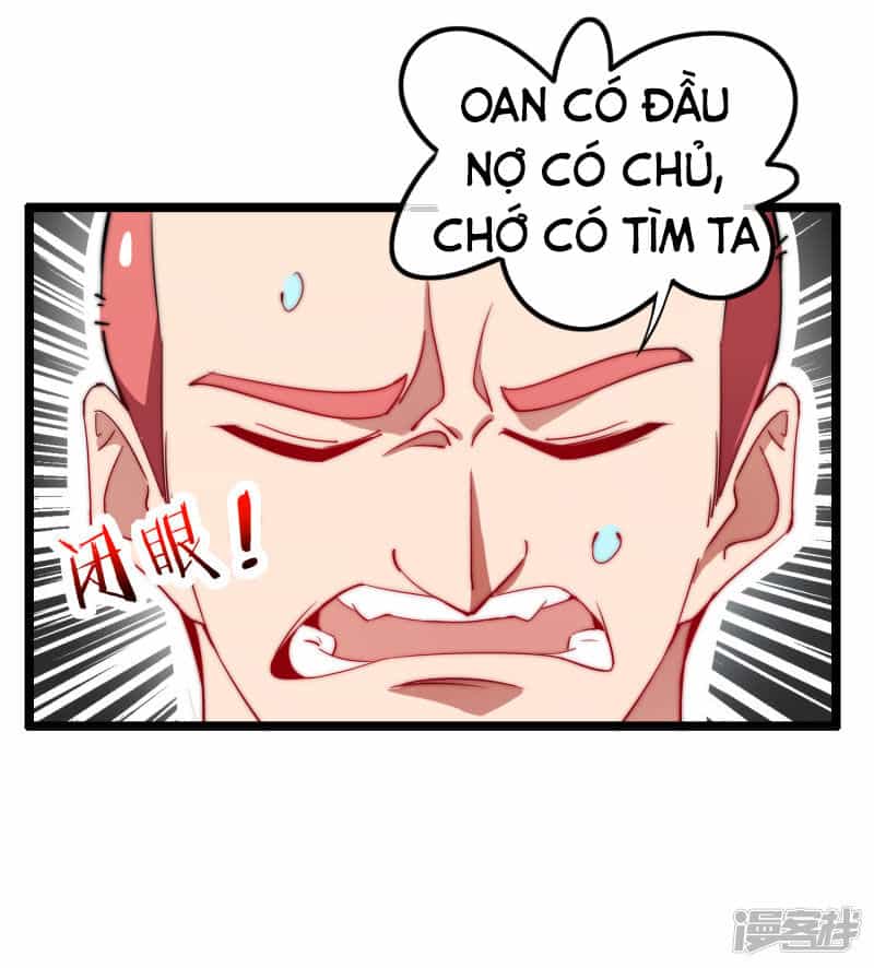 Từ Hôm Nay Bắt Đầu Làm Người Giàu Nhất - Chương 64 - ảnh 32