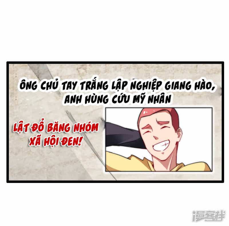 Từ Hôm Nay Bắt Đầu Làm Người Giàu Nhất - Chương 64 - ảnh 37