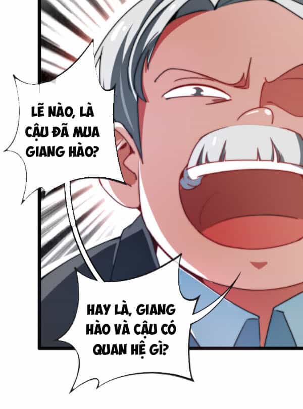 Từ Hôm Nay Bắt Đầu Làm Người Giàu Nhất - Chương 66 - ảnh 6