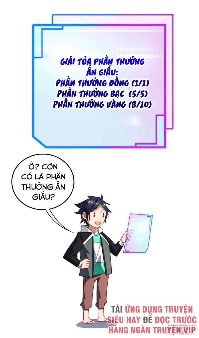 Từ Hôm Nay Bắt Đầu Làm Người Giàu Nhất - Chương 69 - ảnh 30