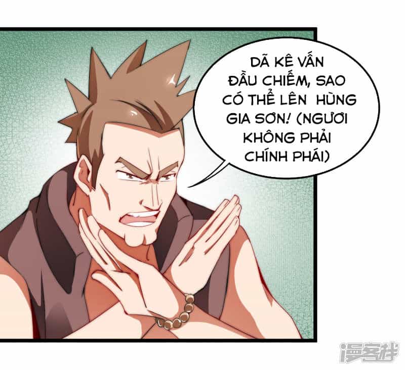Từ Hôm Nay Bắt Đầu Làm Người Giàu Nhất - Chương 70 - ảnh 16