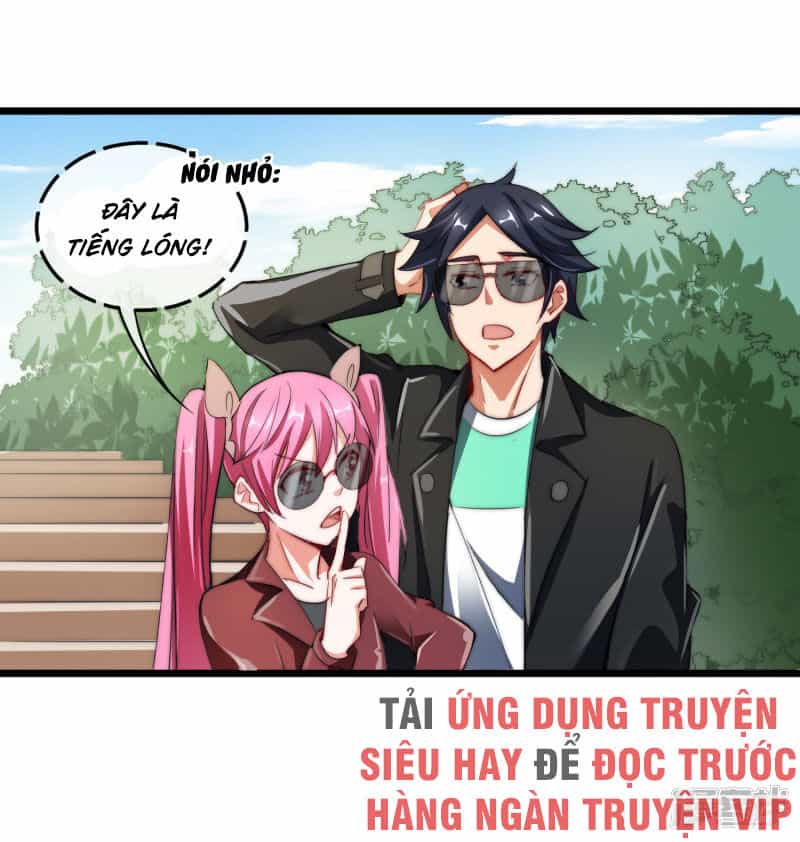 Từ Hôm Nay Bắt Đầu Làm Người Giàu Nhất - Chương 70 - ảnh 27