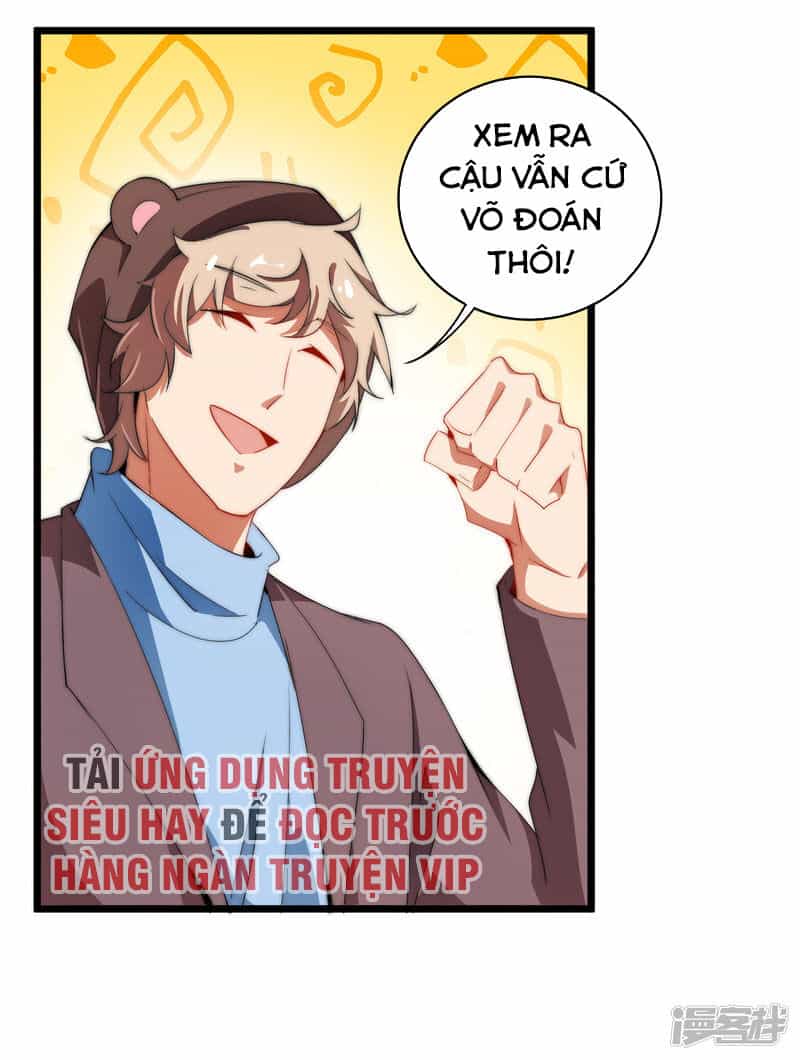 Từ Hôm Nay Bắt Đầu Làm Người Giàu Nhất - Chương 71 - ảnh 7
