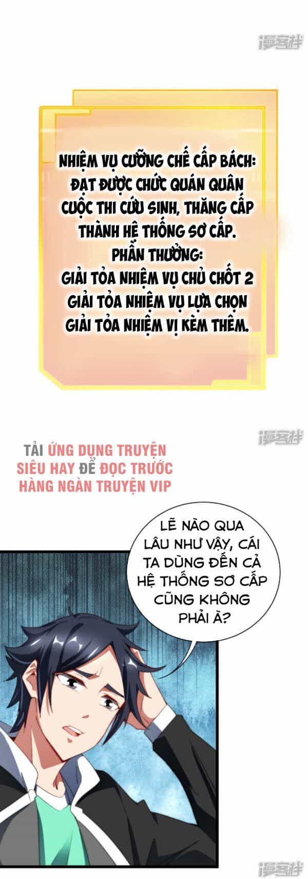 Từ Hôm Nay Bắt Đầu Làm Người Giàu Nhất - Chương 76 - ảnh 2
