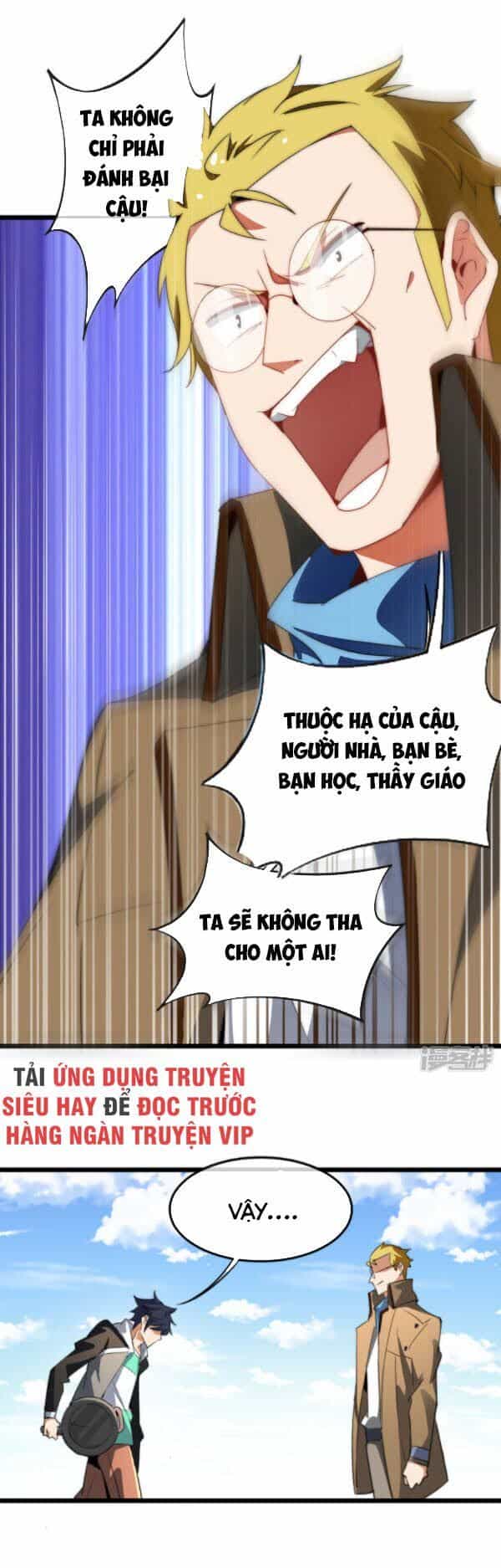 Từ Hôm Nay Bắt Đầu Làm Người Giàu Nhất - Chương 79 - ảnh 13