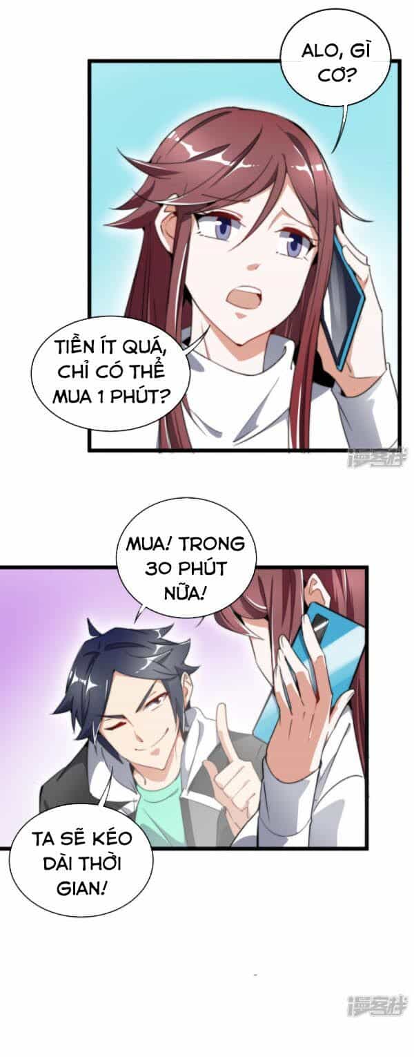 Từ Hôm Nay Bắt Đầu Làm Người Giàu Nhất - Chương 80 - ảnh 10