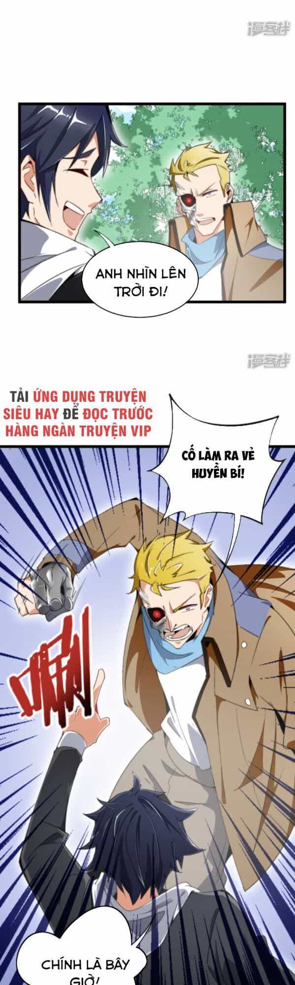 Từ Hôm Nay Bắt Đầu Làm Người Giàu Nhất - Chương 80 - ảnh 7