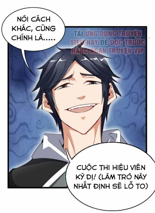 Từ Hôm Nay Bắt Đầu Làm Người Giàu Nhất - Chương 81 - ảnh 21