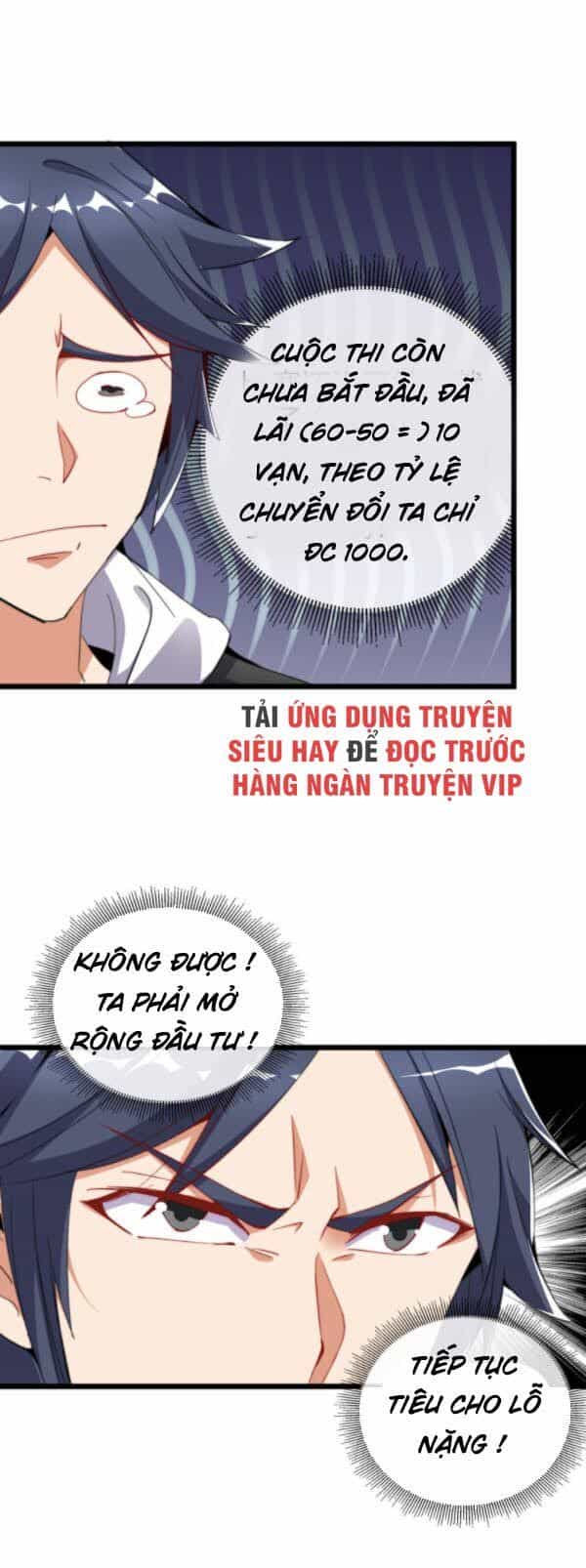 Từ Hôm Nay Bắt Đầu Làm Người Giàu Nhất - Chương 84 - ảnh 23