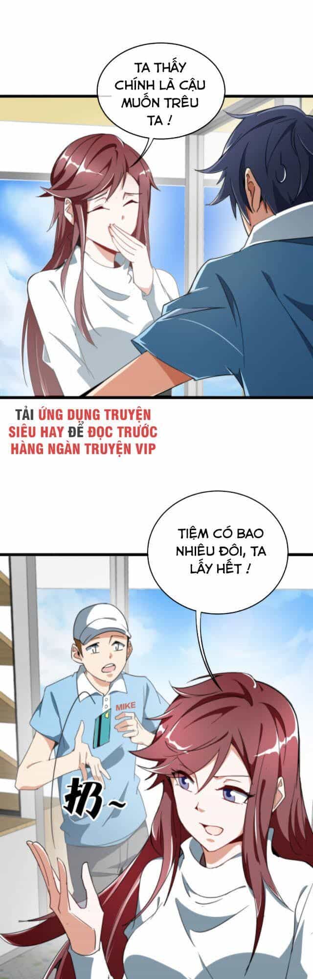 Từ Hôm Nay Bắt Đầu Làm Người Giàu Nhất - Chương 89 - ảnh 26
