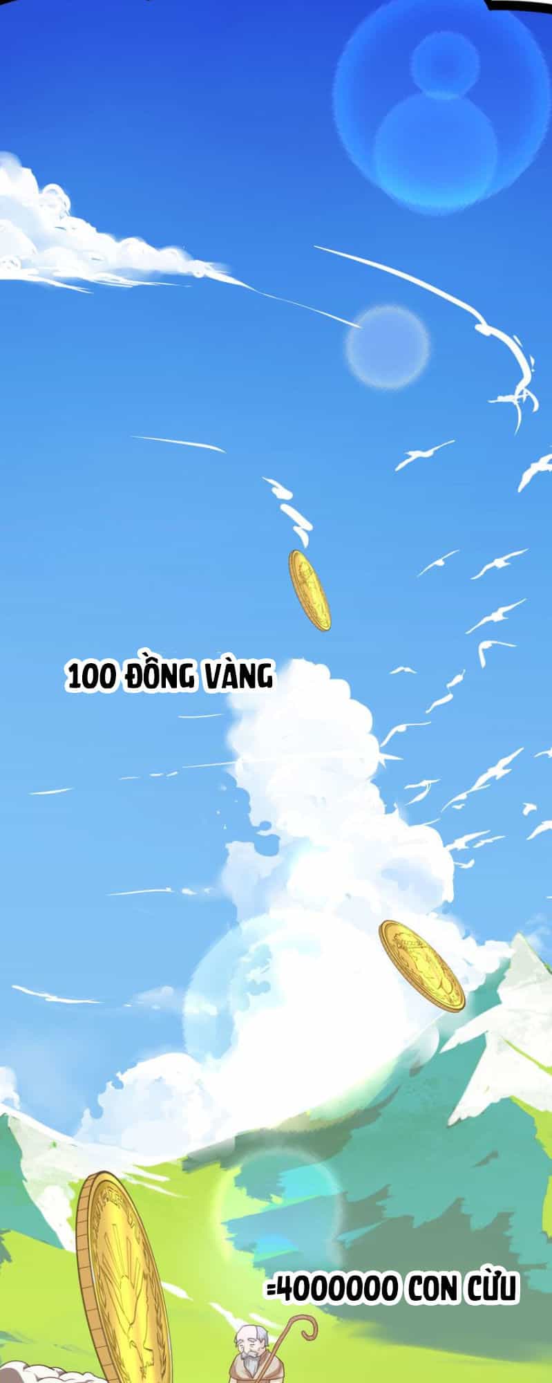 Từ Hôm Nay Bắt Đầu Làm Thành Chủ - Chương 1 - ảnh 32
