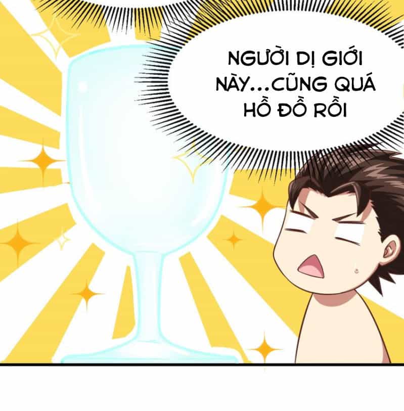 Từ Hôm Nay Bắt Đầu Làm Thành Chủ - Chương 1 - ảnh 57
