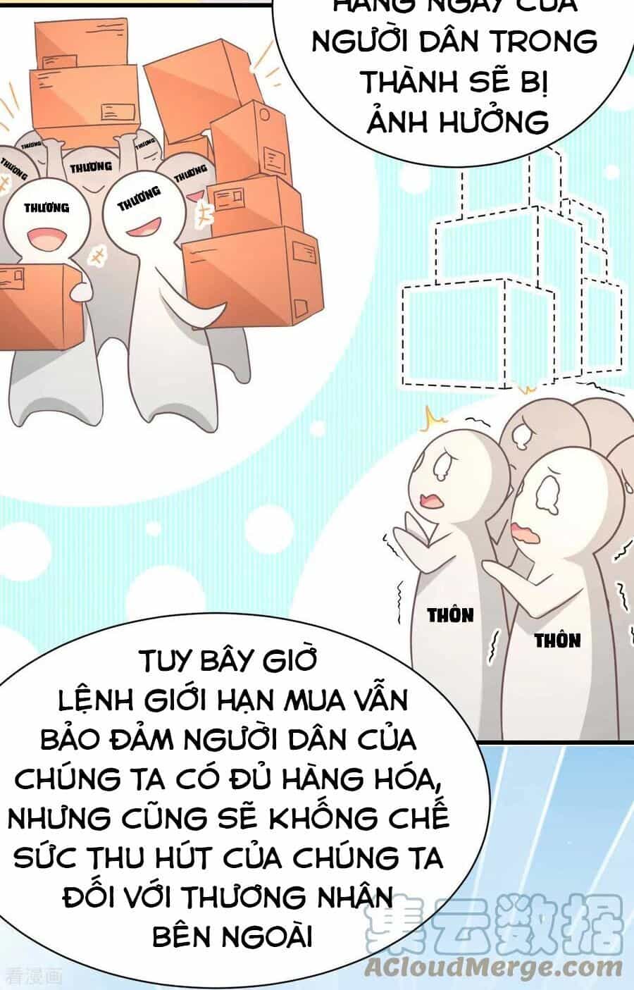 Từ Hôm Nay Bắt Đầu Làm Thành Chủ - Chương 76 - ảnh 19