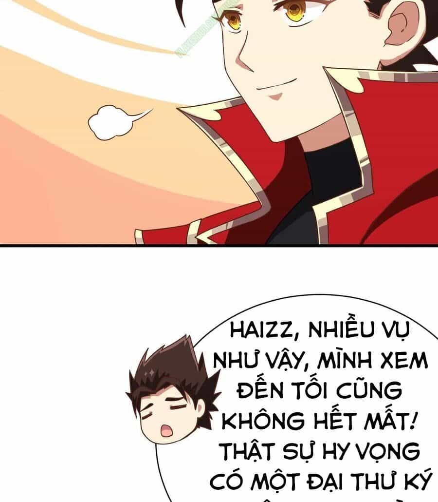 Từ Hôm Nay Bắt Đầu Làm Thành Chủ - Chương 76 - ảnh 8