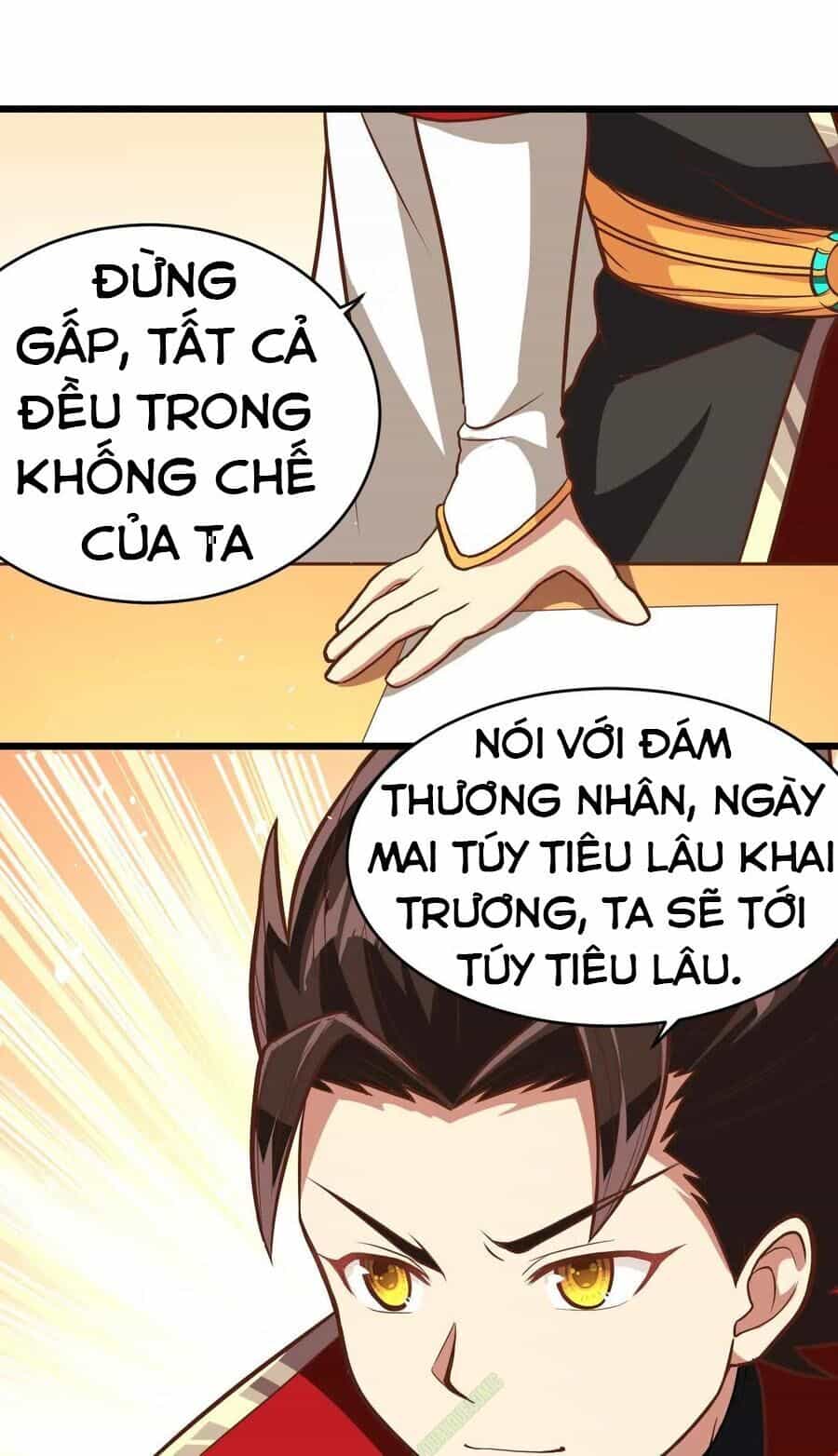 Từ Hôm Nay Bắt Đầu Làm Thành Chủ - Chương 76.2 - ảnh 6