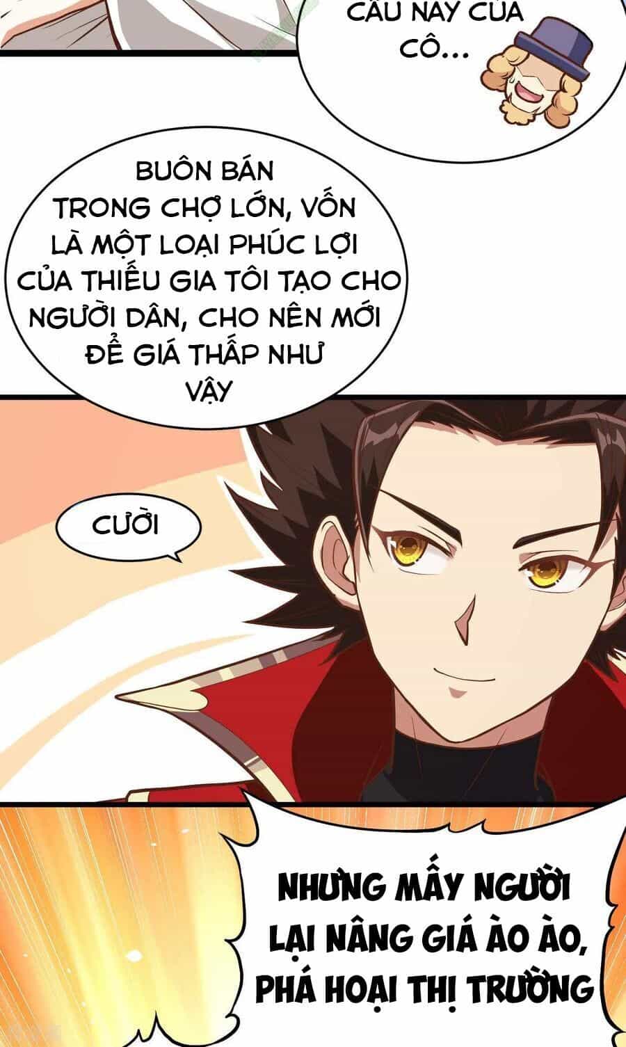 Từ Hôm Nay Bắt Đầu Làm Thành Chủ - Chương 78.2 - ảnh 7