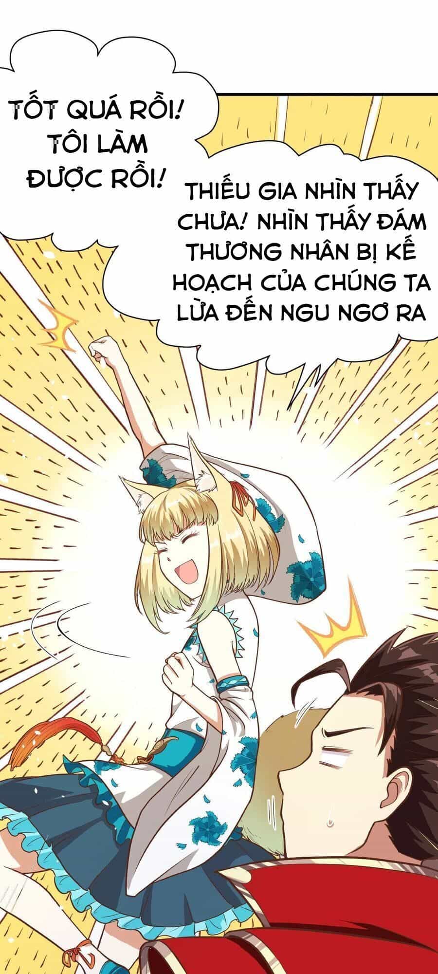 Từ Hôm Nay Bắt Đầu Làm Thành Chủ - Chương 80.2 - ảnh 15