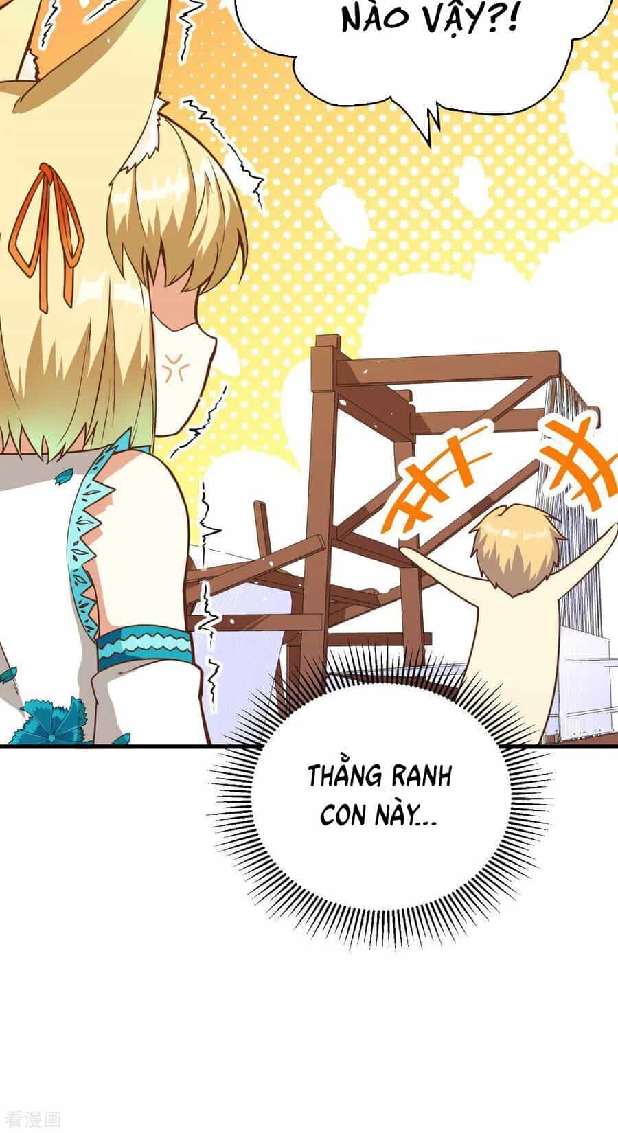 Từ Hôm Nay Bắt Đầu Làm Thành Chủ - Chương 82 - ảnh 6