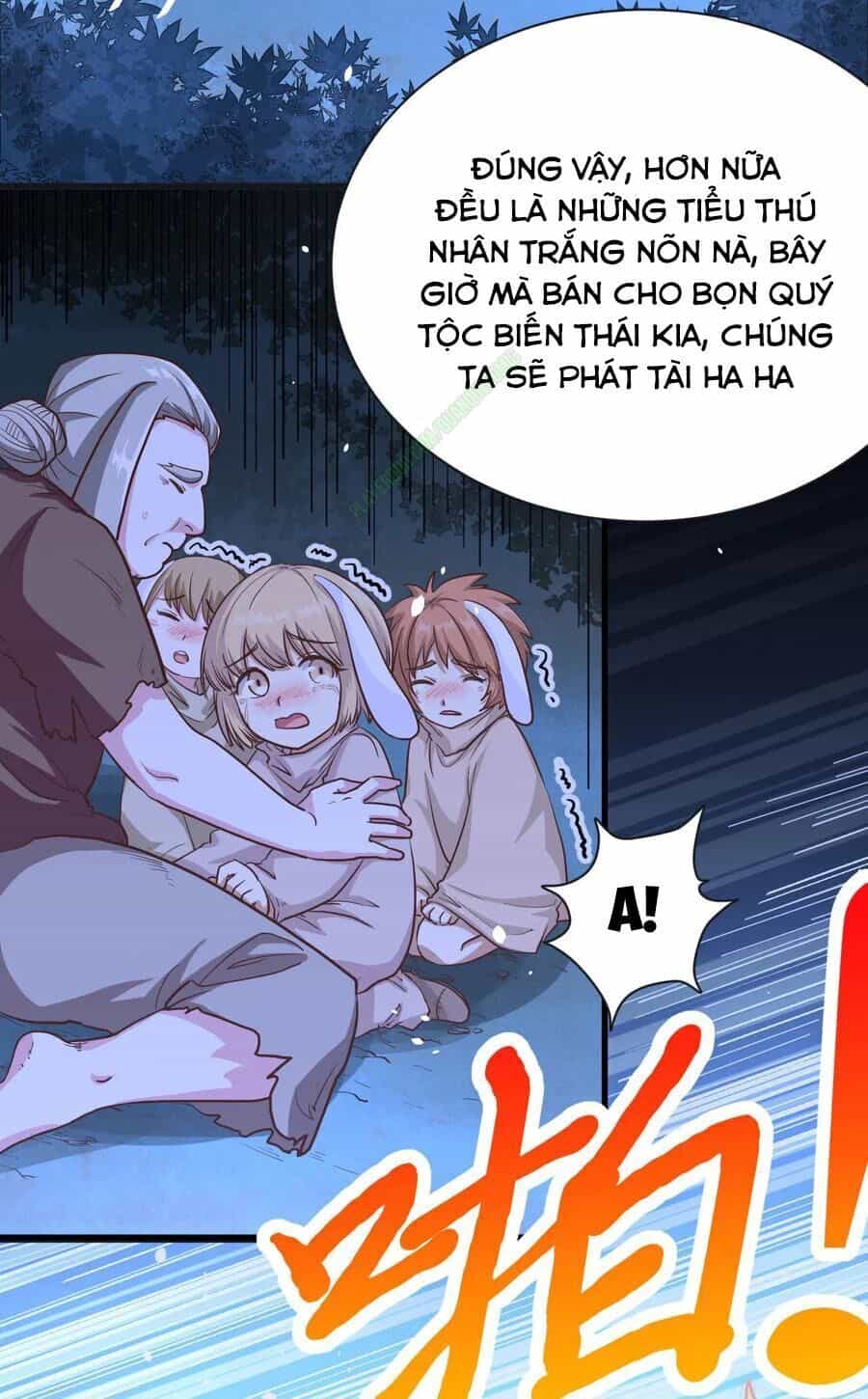Từ Hôm Nay Bắt Đầu Làm Thành Chủ - Chương 84 - ảnh 2