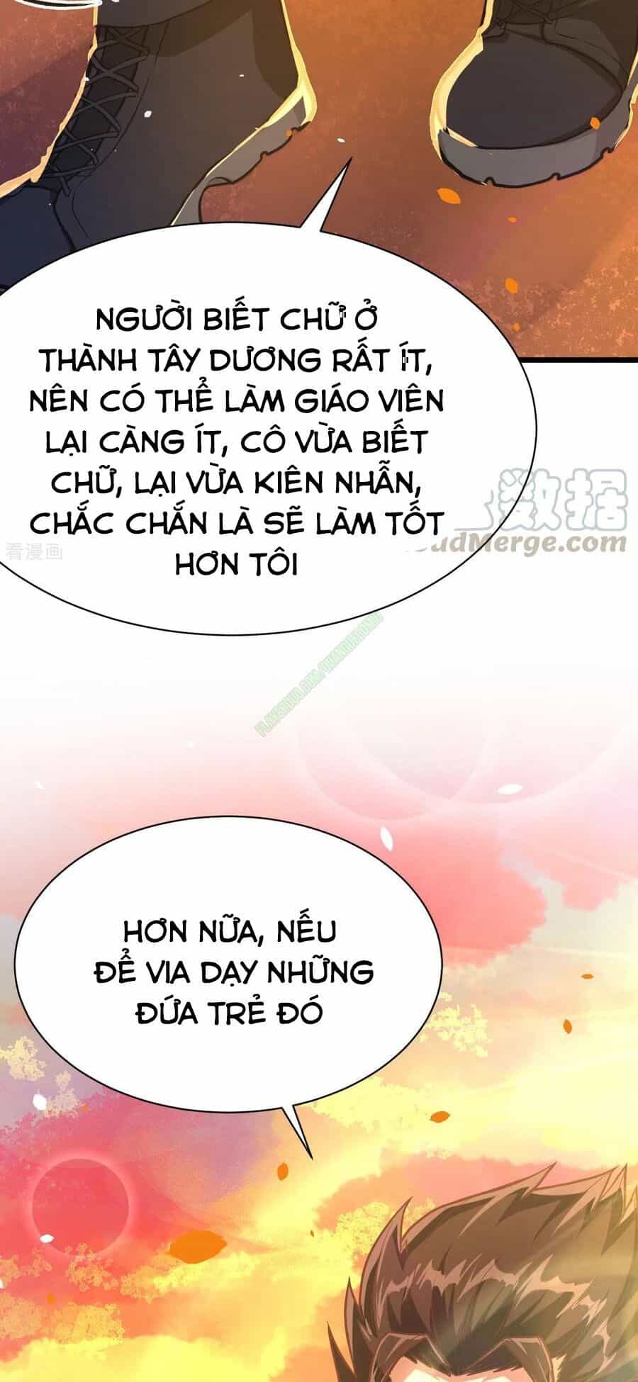 Từ Hôm Nay Bắt Đầu Làm Thành Chủ - Chương 89.2 - ảnh 25