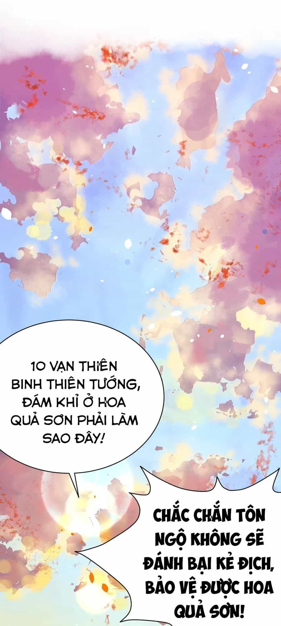 Từ Hôm Nay Bắt Đầu Làm Thành Chủ - Chương 89.2 - ảnh 9