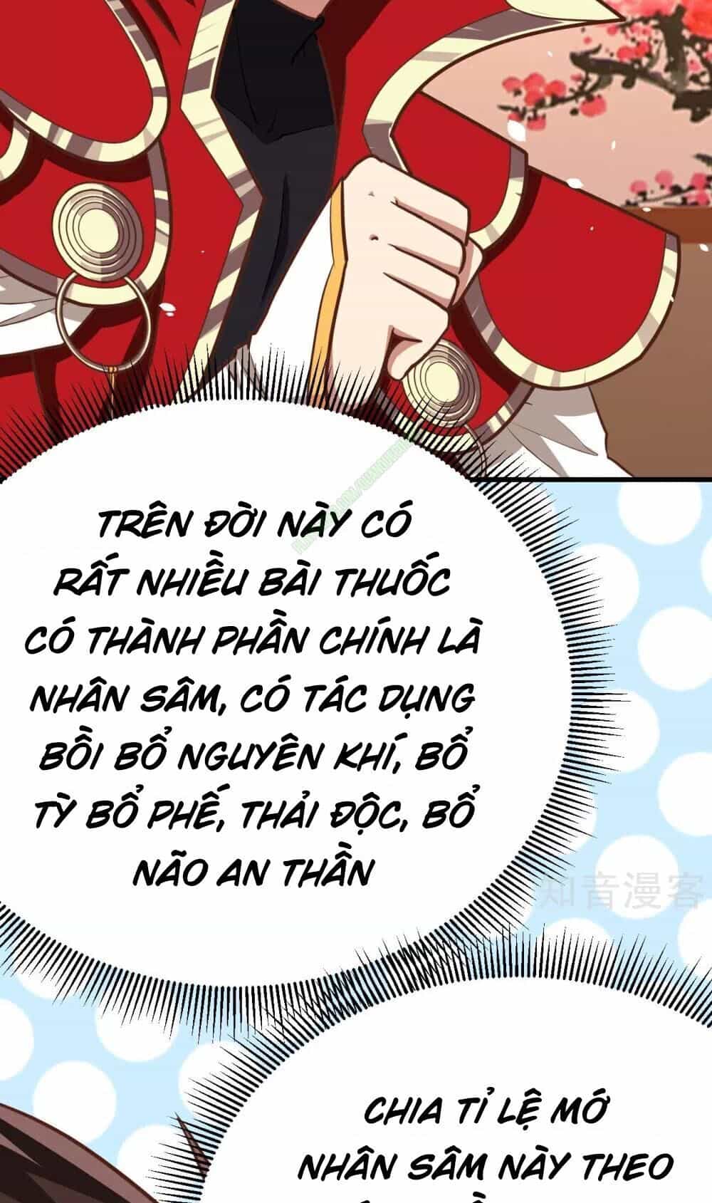Từ Hôm Nay Bắt Đầu Làm Thành Chủ - Chương 93 - ảnh 14