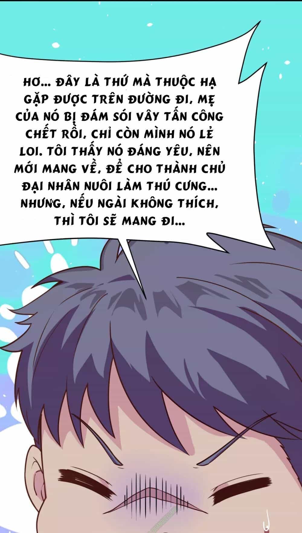 Từ Hôm Nay Bắt Đầu Làm Thành Chủ - Chương 93 - ảnh 21