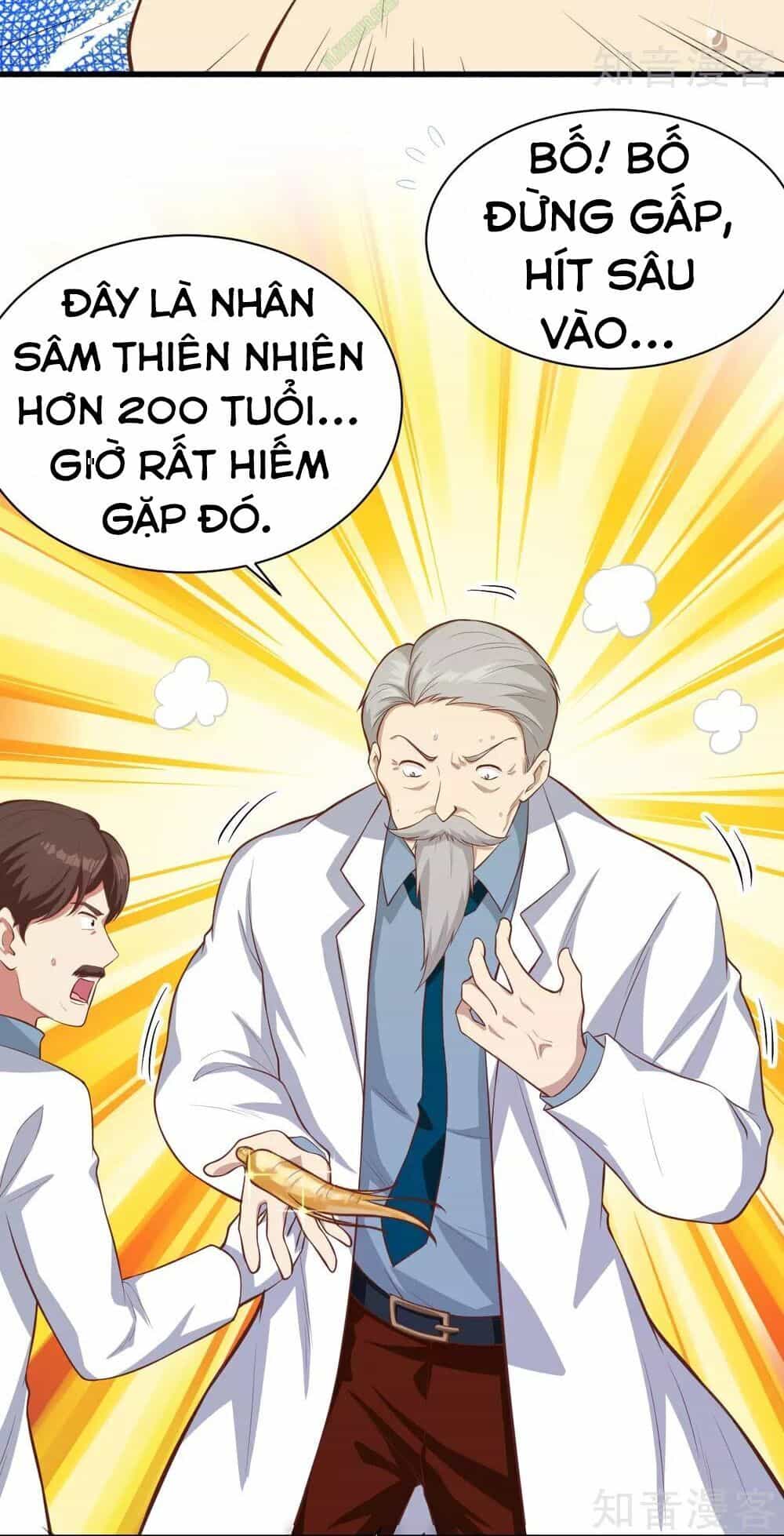 Từ Hôm Nay Bắt Đầu Làm Thành Chủ - Chương 94 - ảnh 20