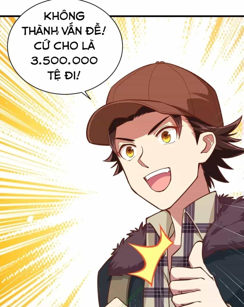 Từ Hôm Nay Bắt Đầu Làm Thành Chủ - Chương 94 - ảnh 25