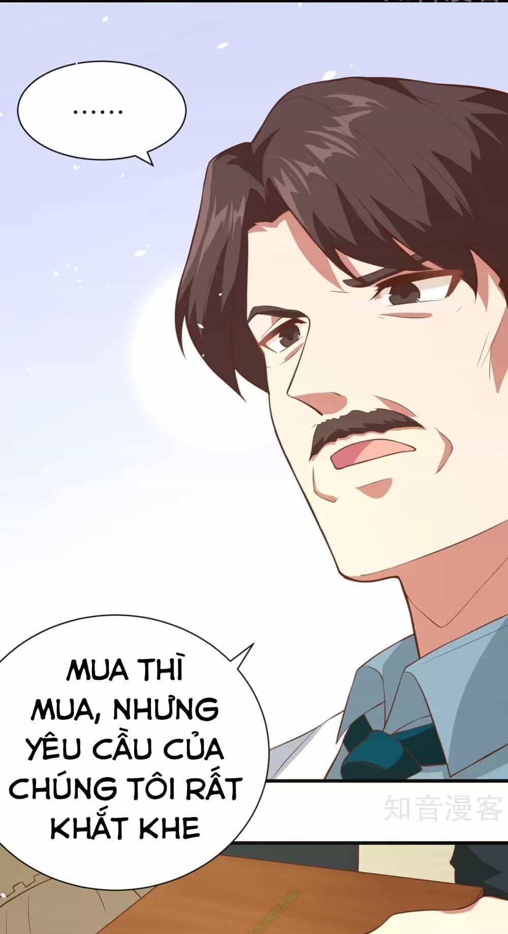 Từ Hôm Nay Bắt Đầu Làm Thành Chủ - Chương 94 - ảnh 9